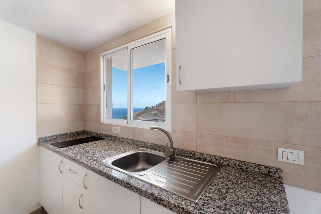 Vivienda Vacacional La Era Vallehermoso Dış mekan fotoğraf